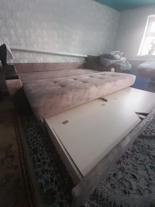 Продам диван раскладной