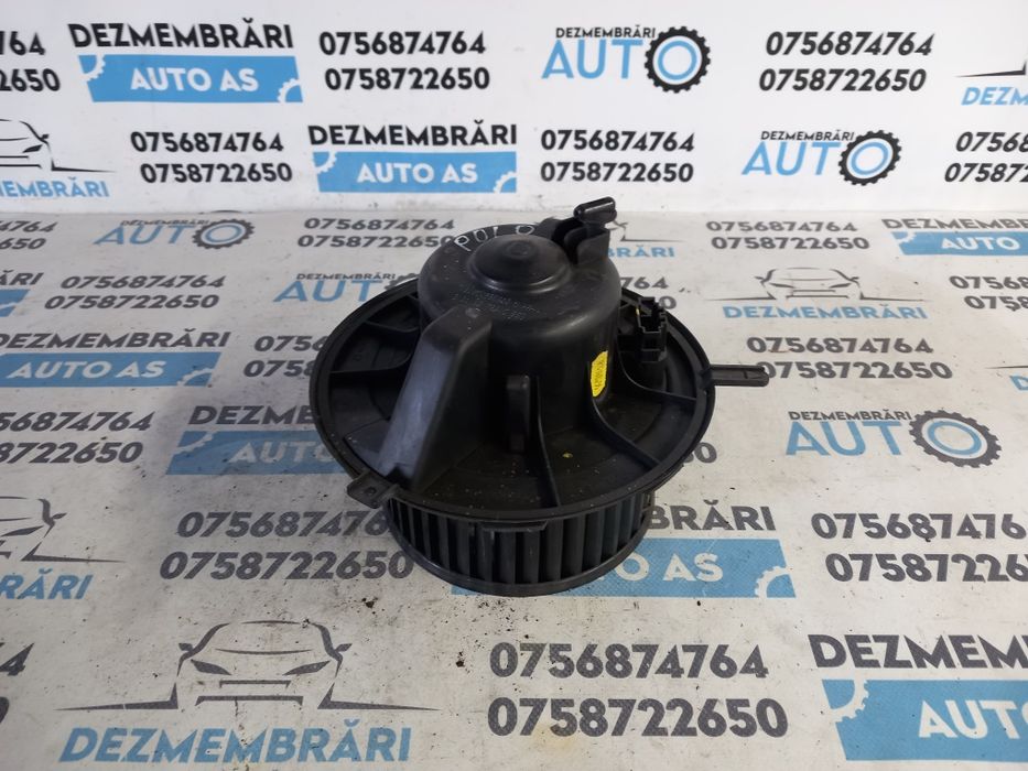 Motoras aeroterma vw Polo 9N3
