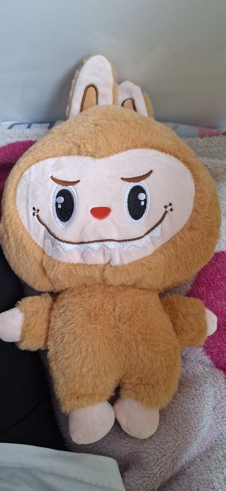 Чанта/раница Лабубу