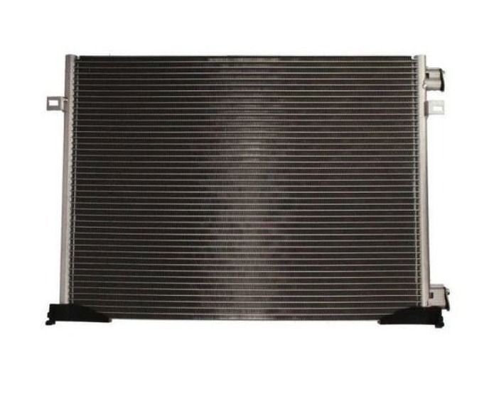 Condensator AC, aer conditionat Nissan Primastar 202006; Opel Vivaro 202006; Renault Trafic 202006, 2.0, 1.9 dci, 1.9 Cdti, 1.9 dTi, 570x440x16mm, OE