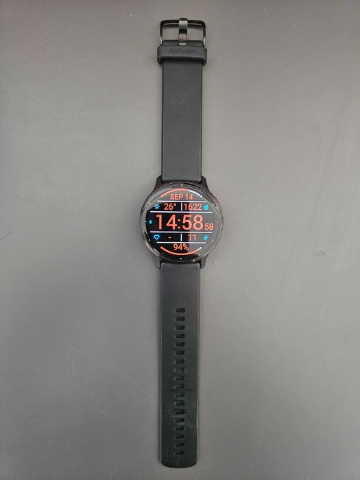 Smartwatch Garmin Venu 3