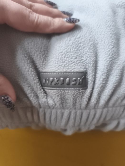 Комбинезон детский осень-весна