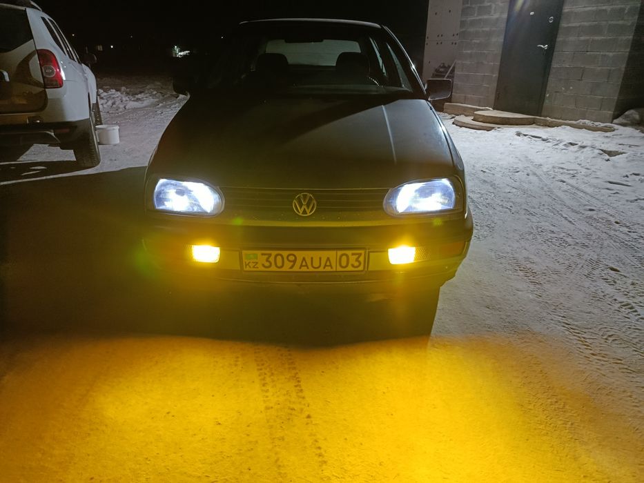 Продам Volkswagen golf