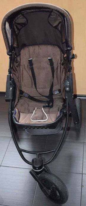 Детска количка Quinny Speedi