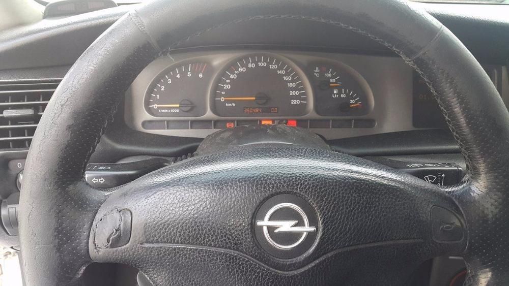 НА ЧАСТИ Опел Вектра Б 2.0 DTI x20dth 101k.с 2002г. ЗЕНДЕР ИЗПЪЛНЕНИЕ