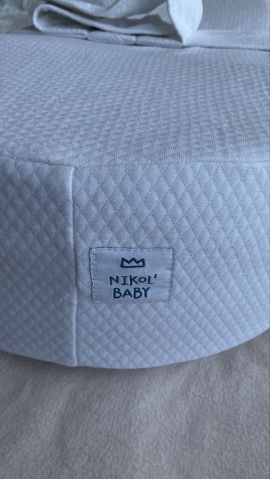 Кокон Nikol baby