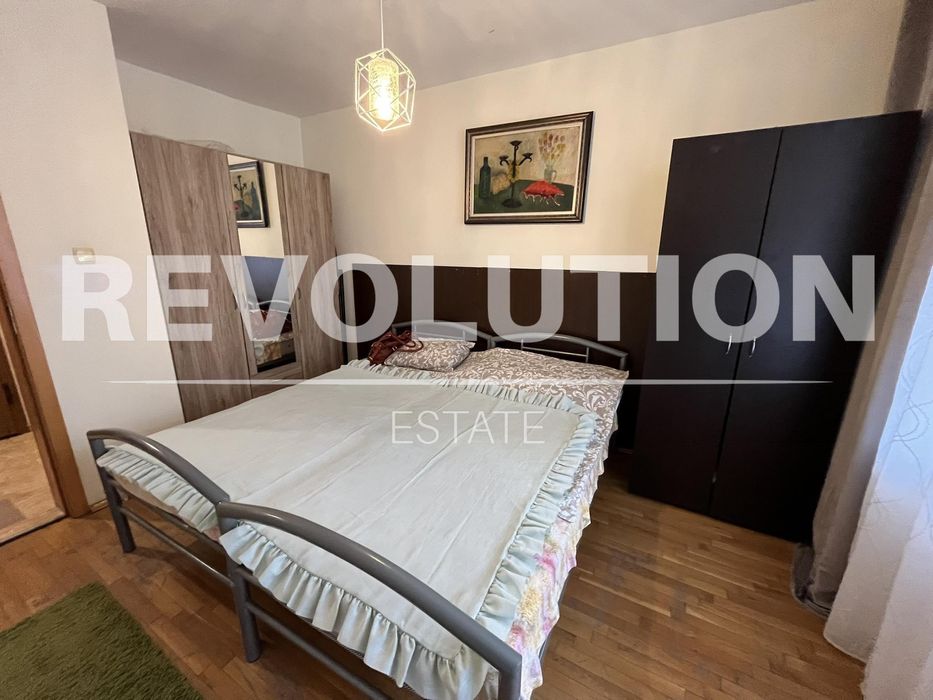 Двустаен апартамент  в гр.Варна, Спортна зала!