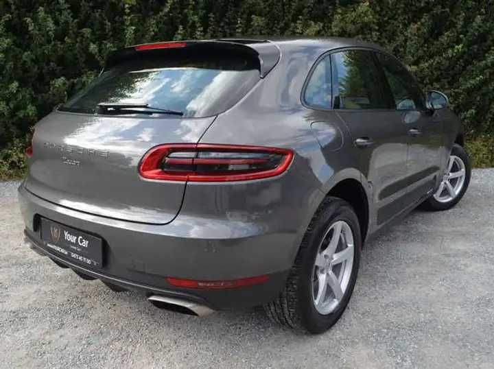 Dezmembrez Porsche Macan R4 TFSI 2.0 benzina turbo cod CYPA/bara Macan/Capota Macan/cutie Macan A5B03/far macan/