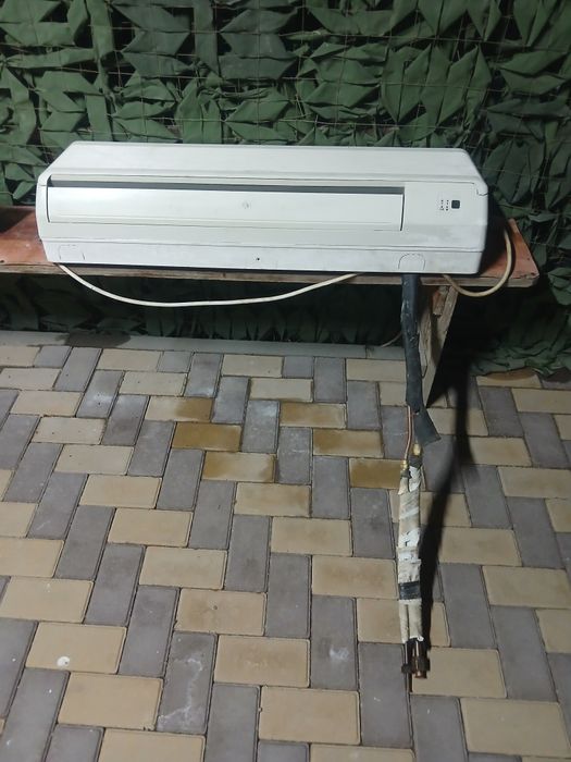 Продается кондиционер