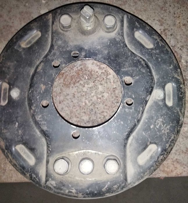 Уаз ручной тормоз