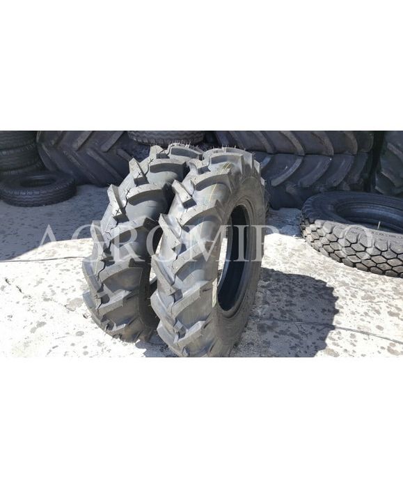 7.50-16 BKT AS504 8PR  Cauciucuri tractor, Fiat, Case, Fendt, John Deere, New Holland, Massey Ferguson, UTB   Cauciucuri tractor, Fiat, Case, Fendt, J