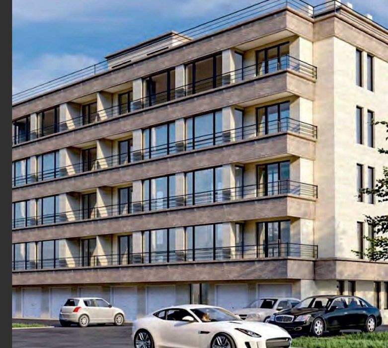 Продава се Двустаен апартамент в София, Кръстова вада - 72 кв.м за 2250 €/кв.м - Снимка #1