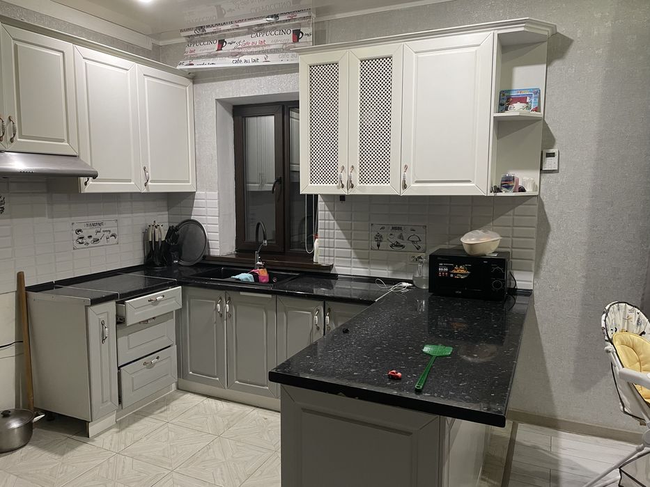 Кухонный гарнитур