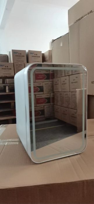 Холодильник для косметики оптом и в розницу