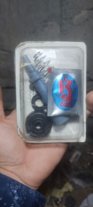 Isuzu Extyot qismlari bor