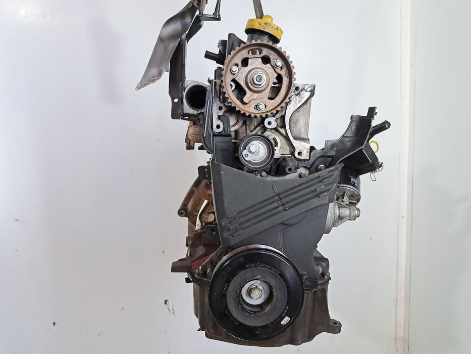 Motor complet ambielat Renault Scenic 3 [Fabr 2009-2015] K9K 1.5 dCi K