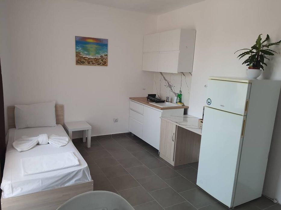 Продава се Двустаен апартамент в с. Лозенец, Област Бургас - 57 кв.м за 1729 €/кв.м - Снимка #7