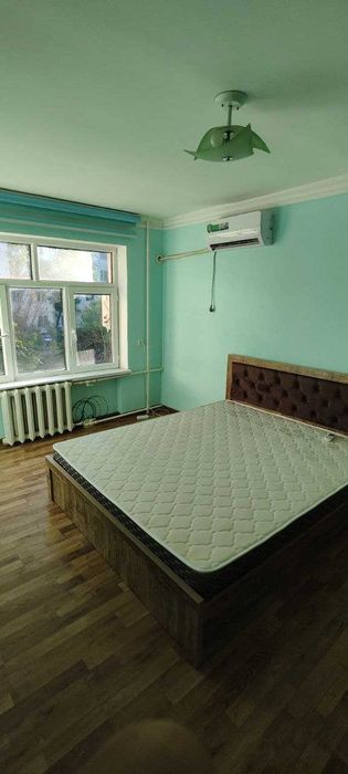 Аренда однокомнатной квартиры     ориентир Транспортный университет