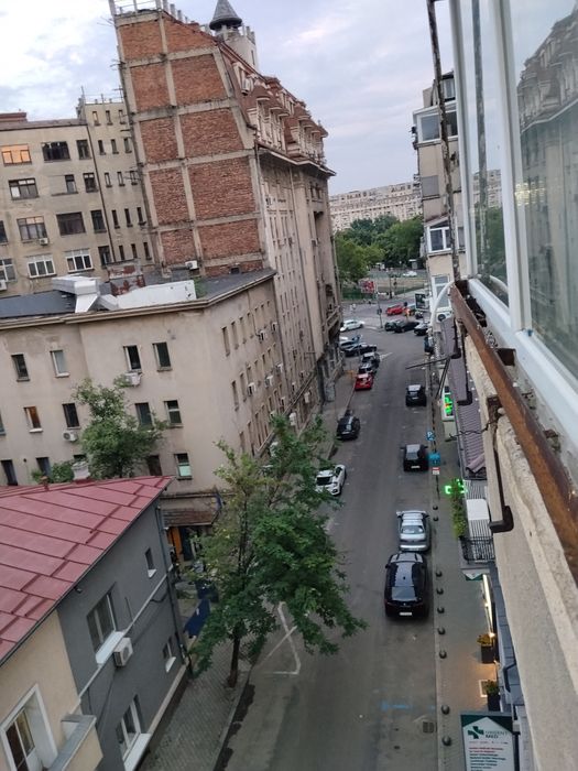 Apartament Kogălniceanu
