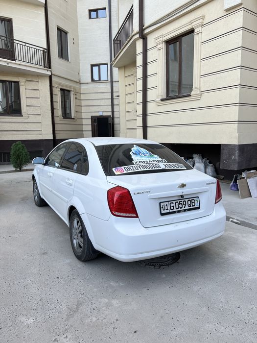 Сотилади лассети 1.6 автомат состяние идал