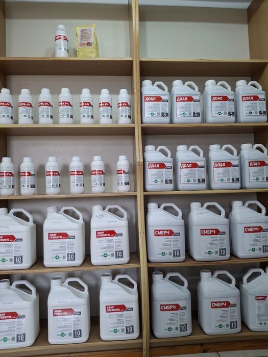 Астана-Нан "АГРО магазин "