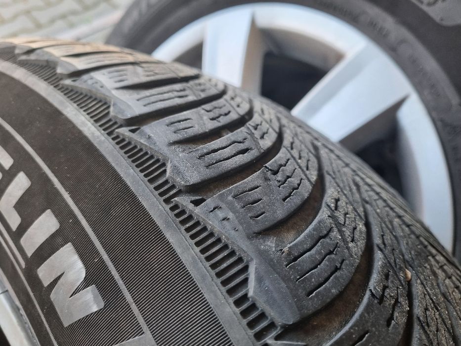 Roti pt Touareg 7P/7L