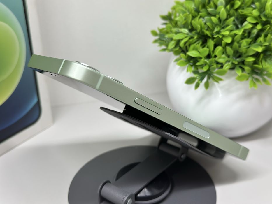 iPhone 12 mini ёмкость 96%