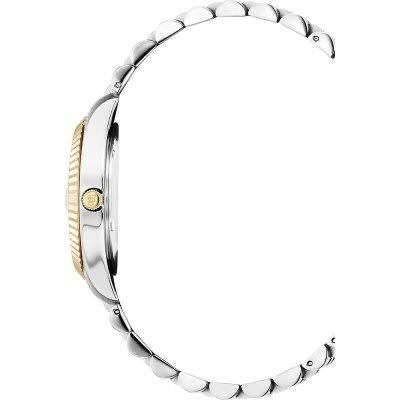 Кварцевые Jacques Du Manoir сталь