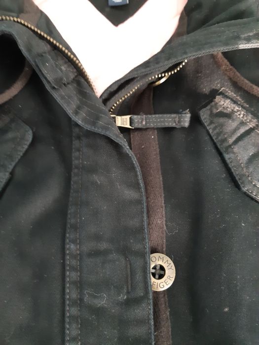 Adidas, Tommy Hilfiger