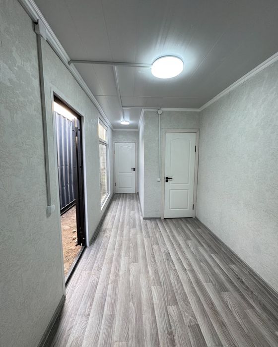 Модульный контейнер