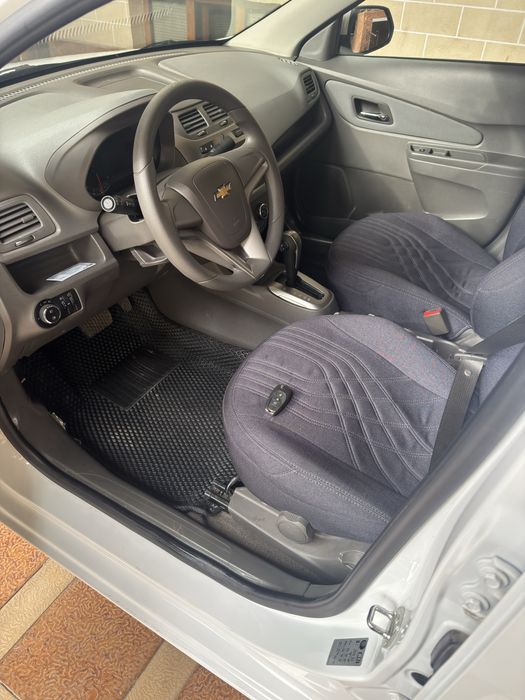 Cobalt /Кобальт 2024