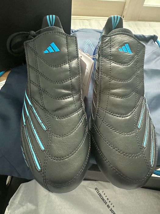 Adidas F50 Elite FG Spider