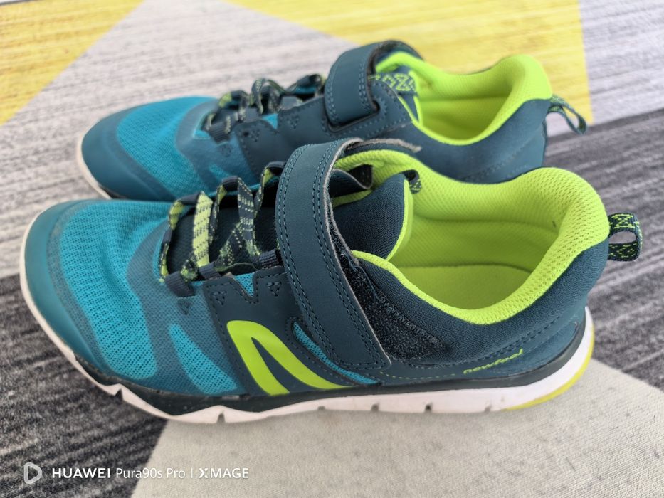 Кроссовки спортивные, Decathlon