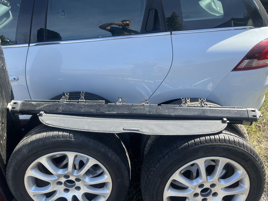 Щора за Хонда ЦРВ 3 оригинални