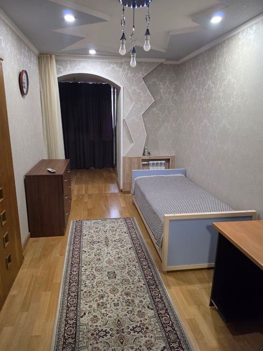 Сдаю квартиру в центре (м.Ойбек)
