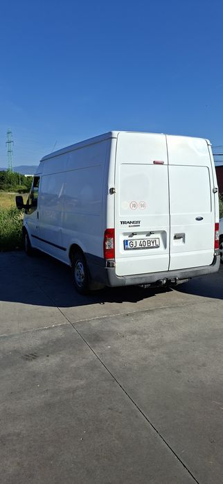 Ford Transit 2.2 tdci  , aer conditionat