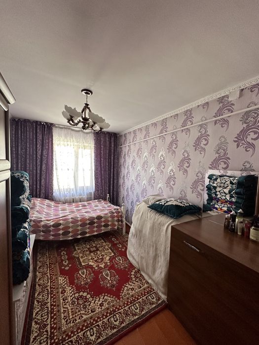 Продаются два дома.5- ком, 4 ком