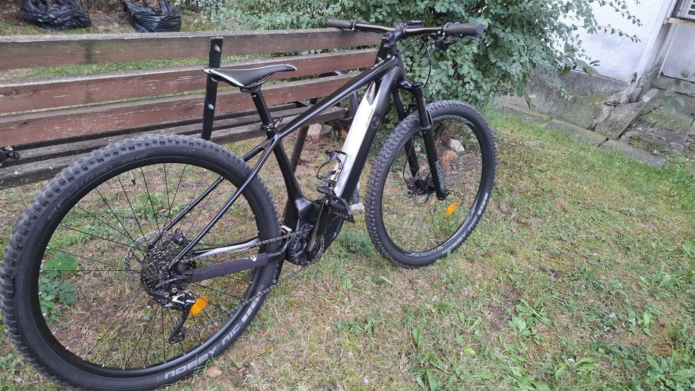 Bicicletă electrică Specialized Turbo Levo Hardtail 29