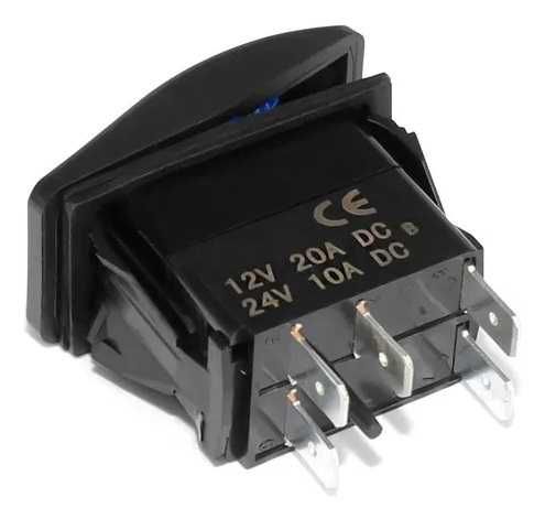 Копче Бутон за Лед Бар Халоген Буркан Маяк Тромба Фарове Габарит