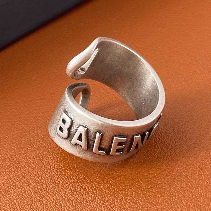 Balenciaga оригинален пръстен