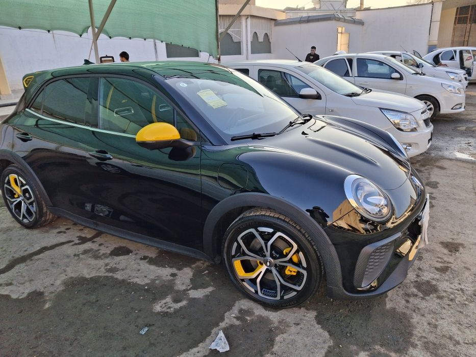 ORA Good cat GT продаётся