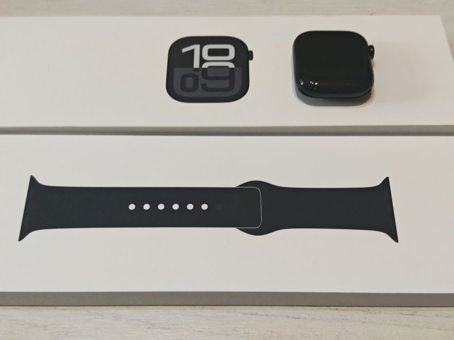 Apple Watch 10 42mm GPS