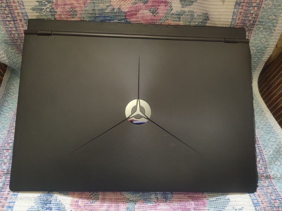 Core i7 6/12 GTX 1660Ti 6gb