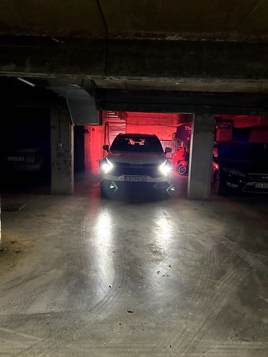 Дава се под наем Гараж / Паркомясто в София, Манастирски ливади - 23 кв.м за 139.23 € - Снимка #2