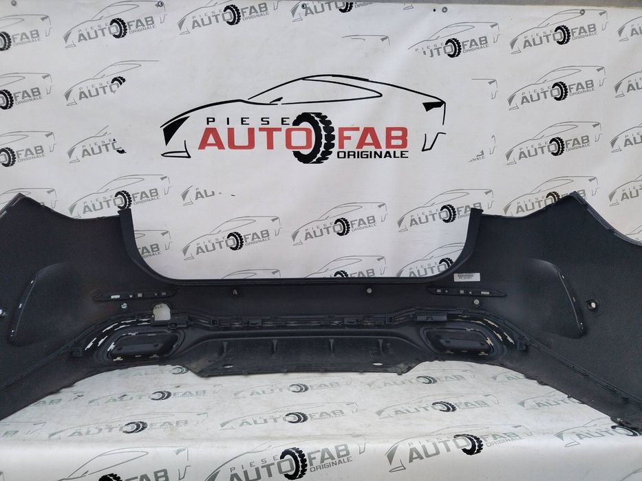 Bara spate Mercedes C-Class W206 AMG-Line Combi/break/variant an 2021-