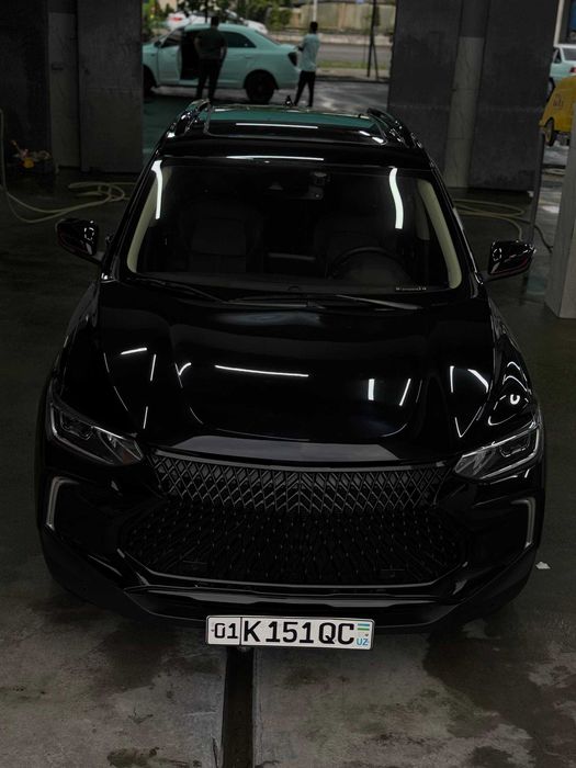 Tracker redline 2024