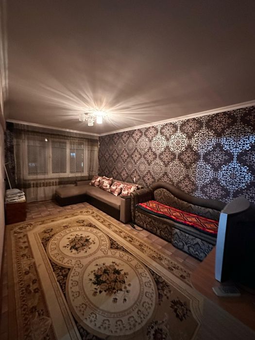 Сдаётся 3х за 180000( Бульвар Гагарина 19/2).