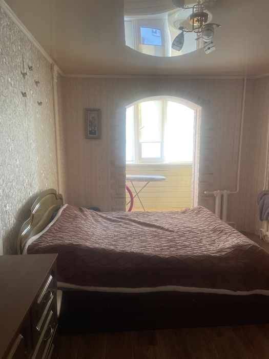 Продам 3 х комнатную квартиру