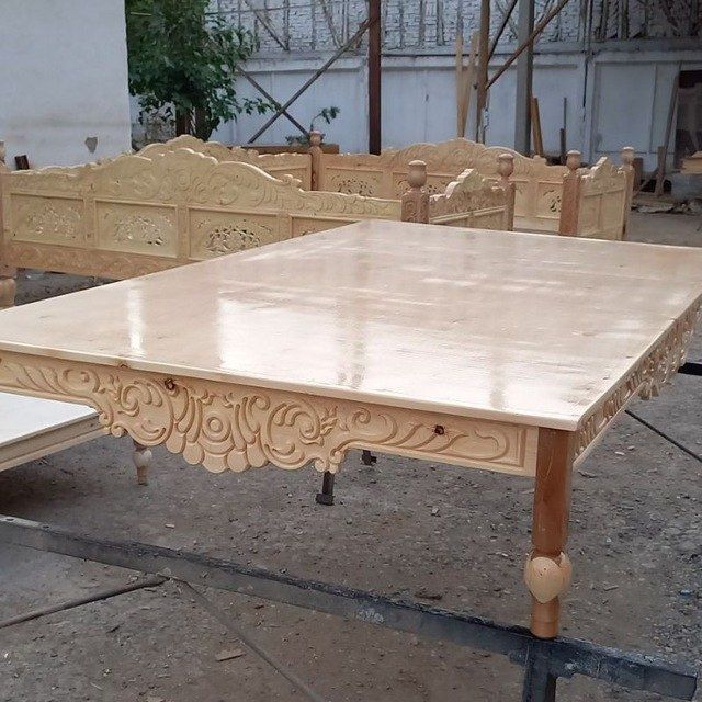 Ассалому алейкум