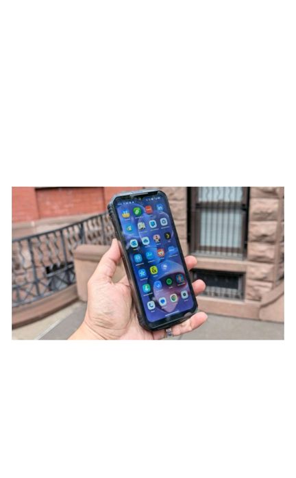 Doogee V Max Plus обмен интересует